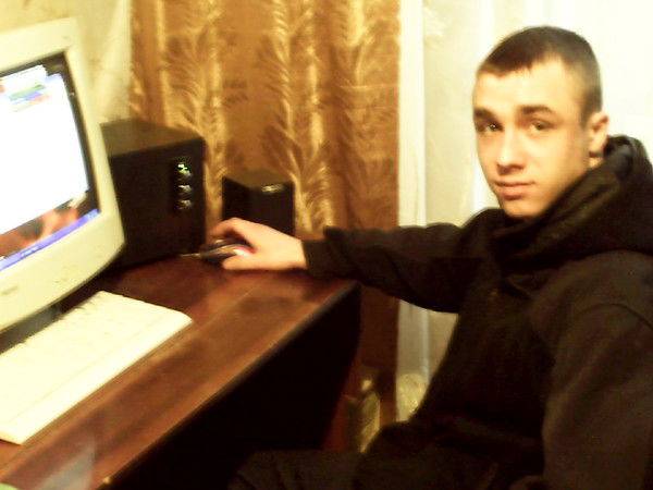 Евгений Нижегородов