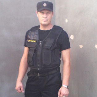 Алексей Еремеев