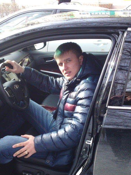 Олег Иванников