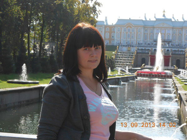 Bалентина Волкова