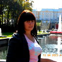 Bалентина Волкова