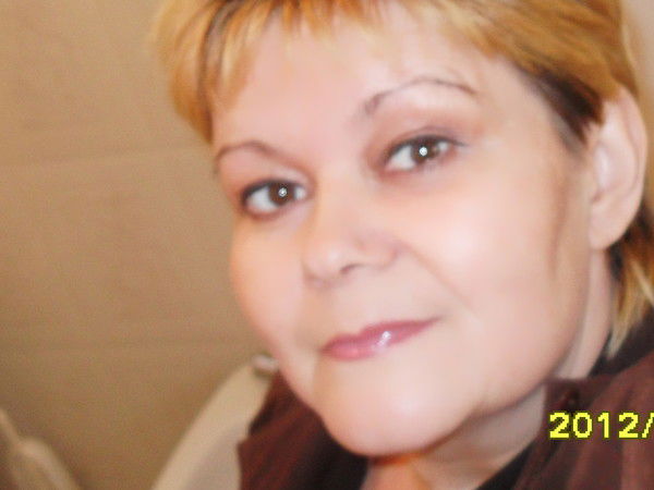 Валентина Белослудцева