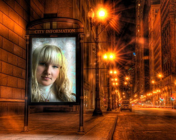 Анастасия Антошкина