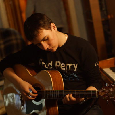 Андрей Степанов