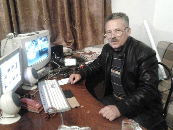 Владимир Гордеев