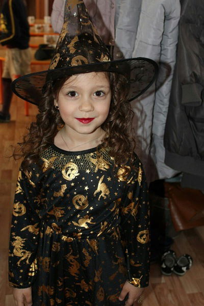 Виктория Балтер