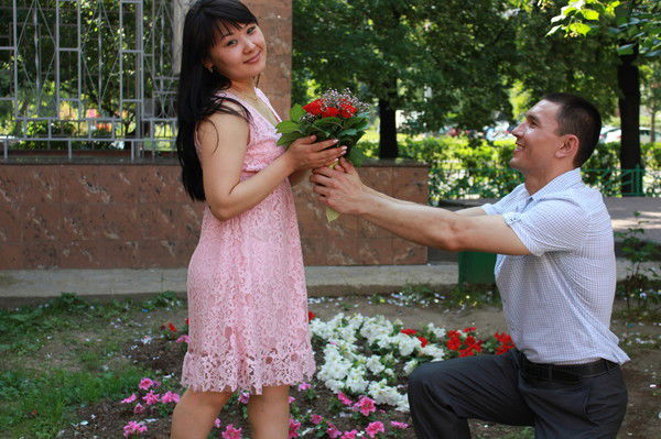 Кемелканова Жанна