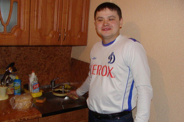 Рамис Фаттахов