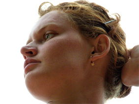 Юлия Бардина