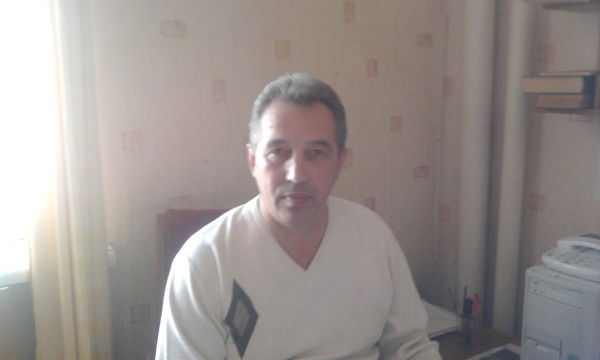 Александр Обыденник