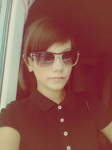 Анютка Дихтерёва