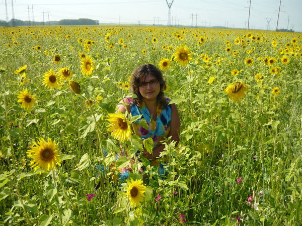 Маргарита Пилюгина