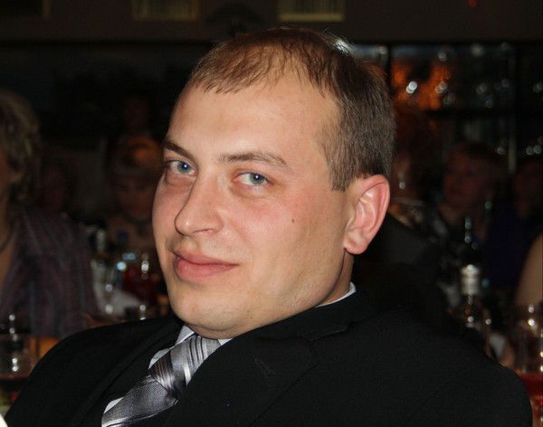 Виктор Данилов