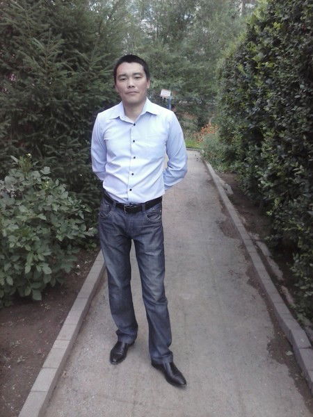 Ермек Латыпов