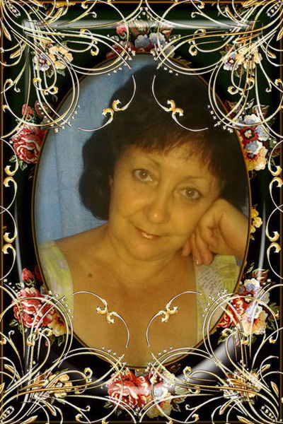 Лолита Шестакова