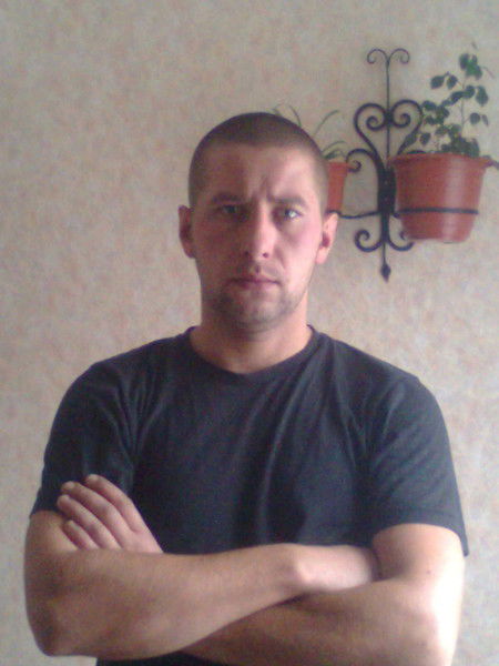 Роман Трубаков