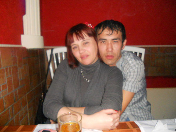 Халида Куртумерова