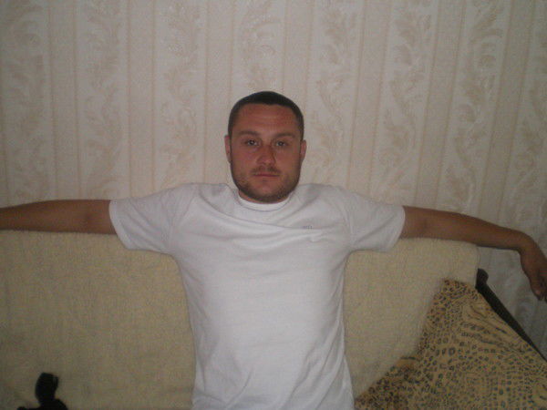 Егор Баранов