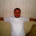 Егор Баранов