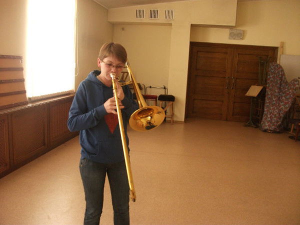 Екатерина Александрова