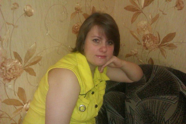 Елена Левченко