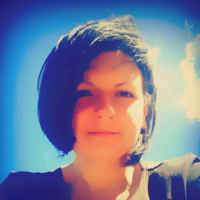 Евгения Колычева