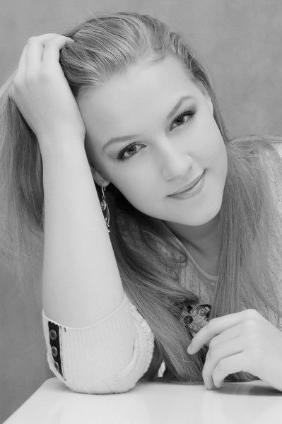 Алена Четырина