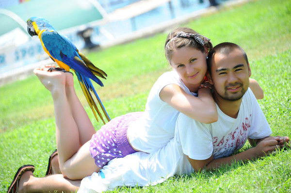 Лидия Анисова