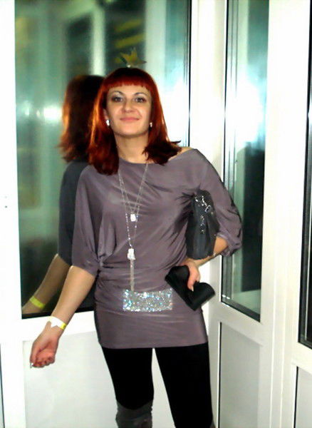 Татьяна Шоттер