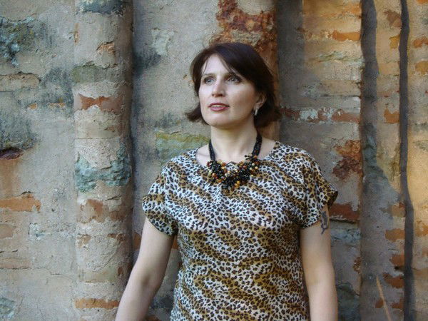 Людмила Довгенко