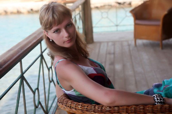 Екатерина Колодич