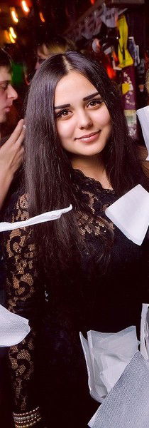 Радмила Бердыева