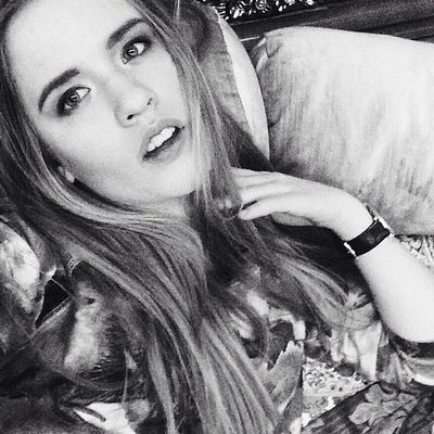 Маша Радченко