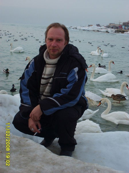 Валерий Дерябин