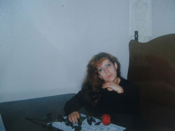 Наталья Хохлачева