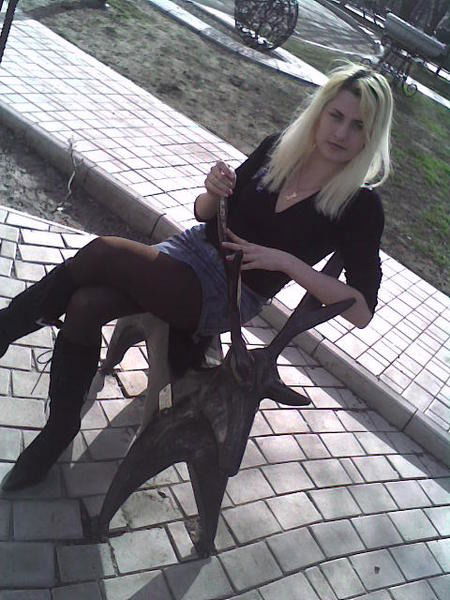 Ольга Голдыш