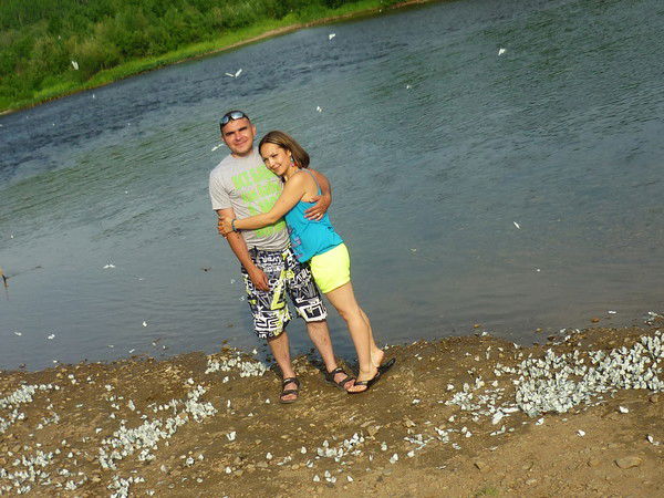 Мария Семенова