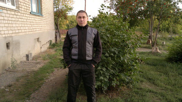 Леонид Королятин