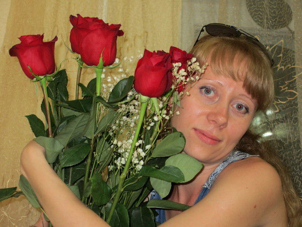 Елена Кузёмка