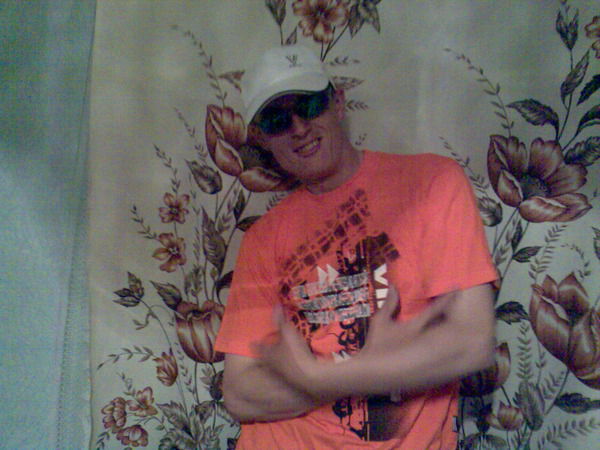 Валентин Дора