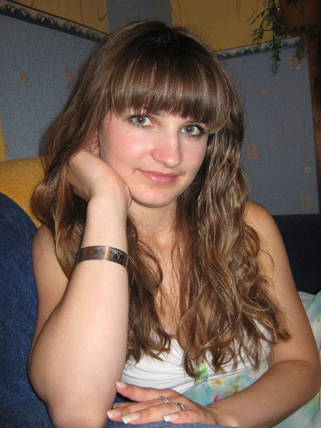 Ирина Тентевицкая