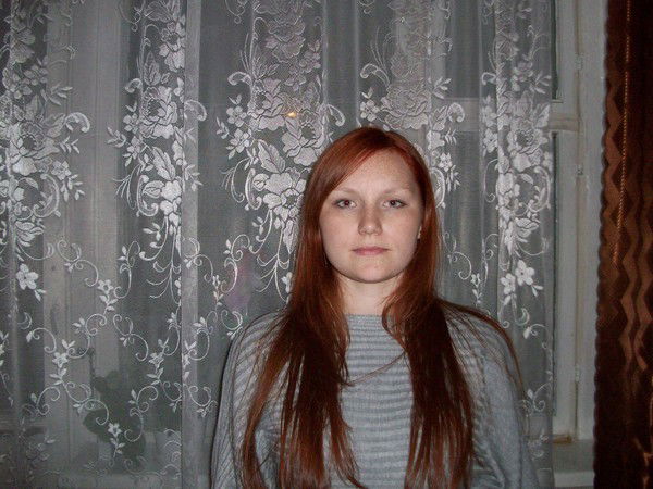 Анна Петрова