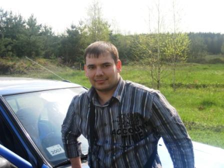 Александр Алексейчик