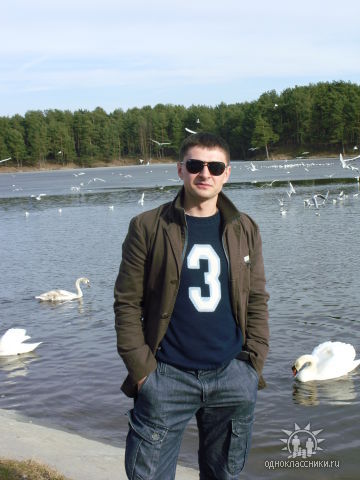 Максим Железный