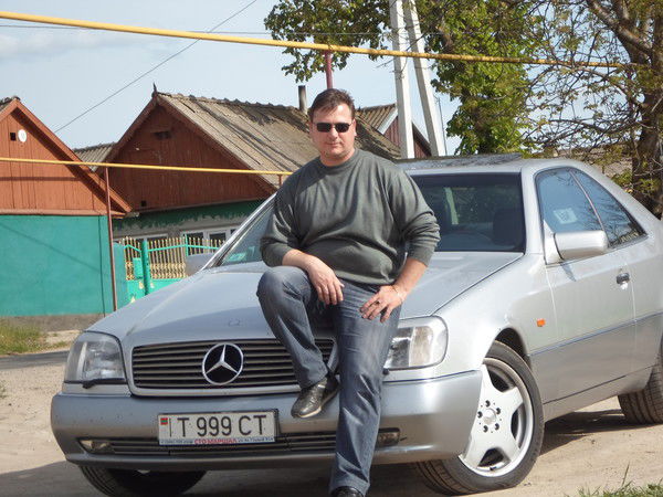 Сергей Костюк