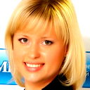 Ирина Яковлева