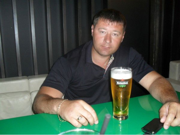 Николай Лихачев