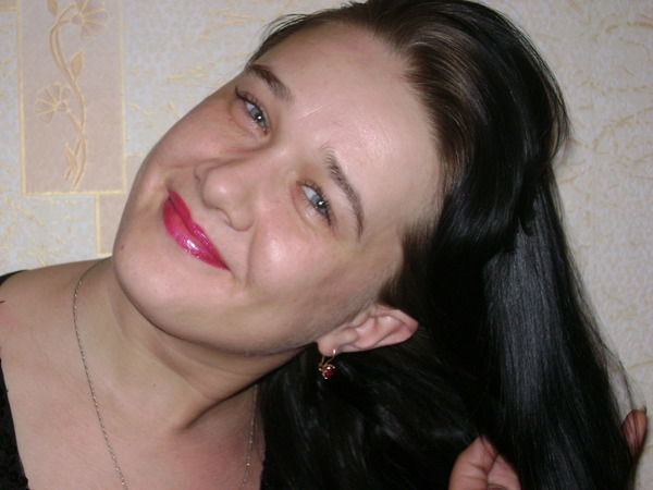 Александра Минина