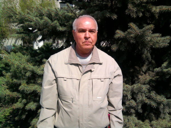 Сергей Бардаков