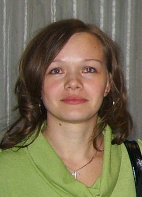 Светлана Чулкова